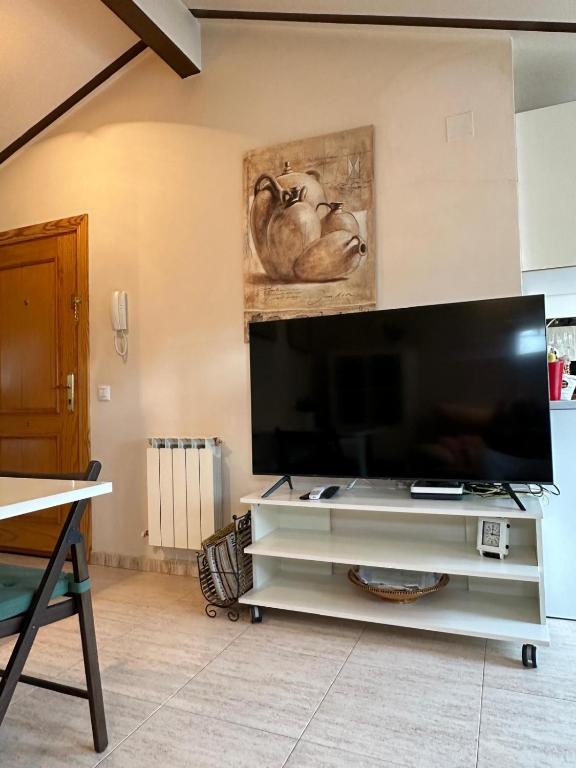 Vallespin Suite II, Ávila