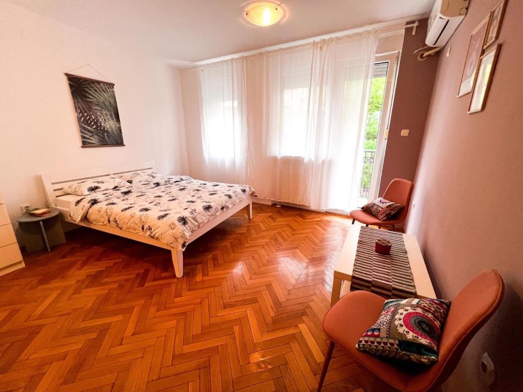 Studio Apartment Laganini - 2