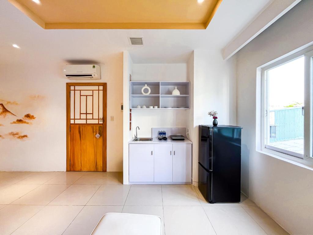 스타 시티 리버사이드 호텔 바이 하빌랜드 호텔 이미지 2