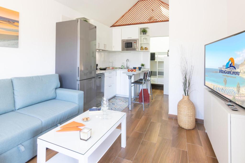 Bungalow Playa Flor 82 by Villagrancanaria - 4
