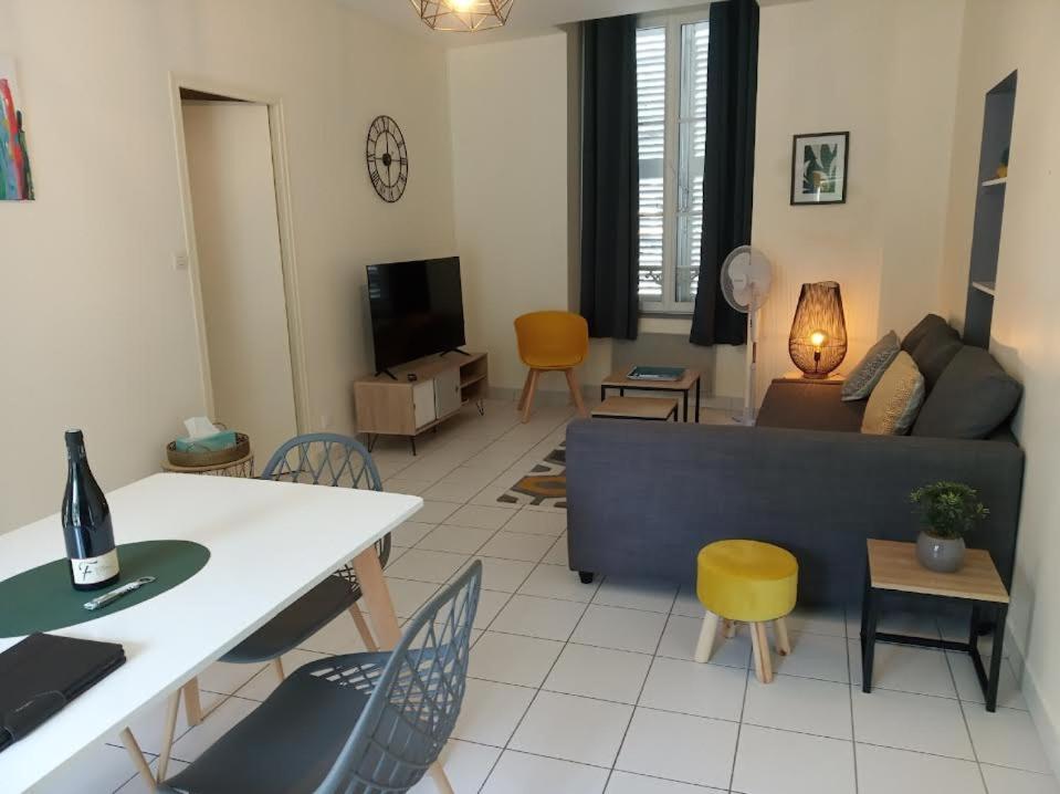 Grand Pied à Terre in Blois for 2 to 6 travellers - 2