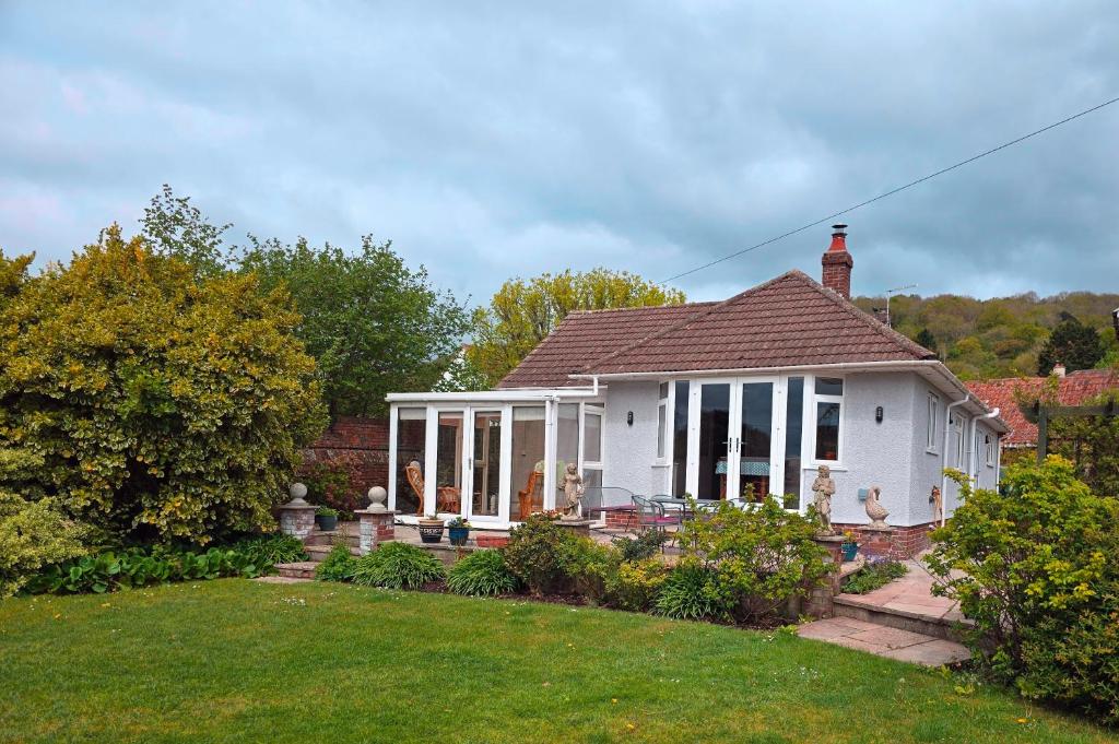 The Axbridge Hideaway, Axbridge