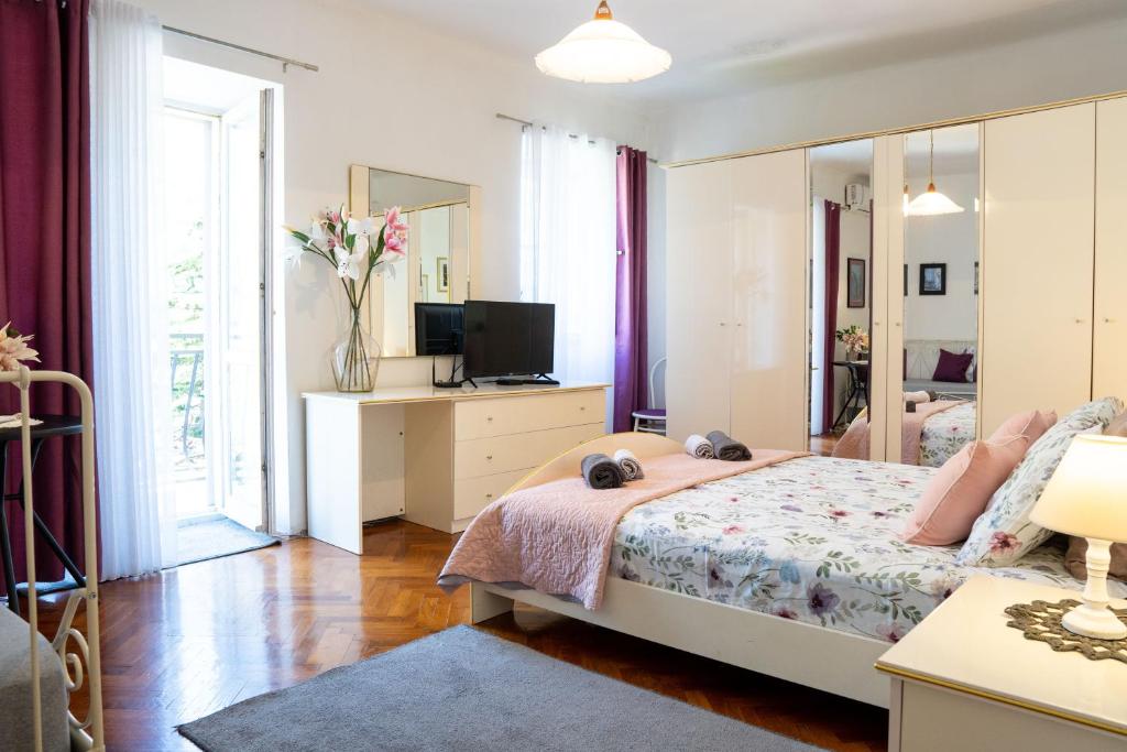 M&B apartment - 2