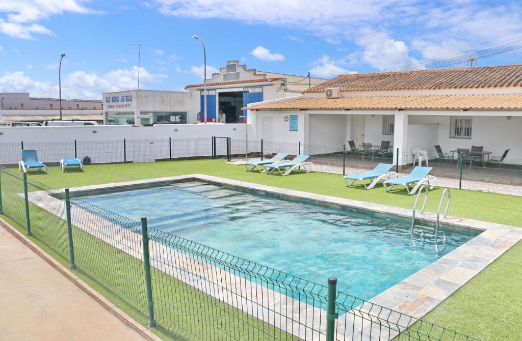 Apartamento Canario II - 2