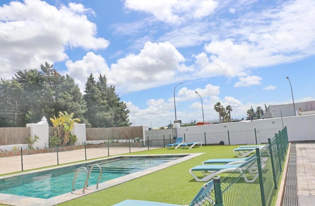 Apartamento Canario II - 5