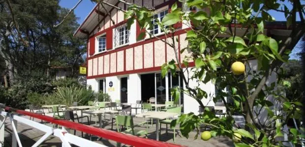 Paloma, hotel in Hossegor