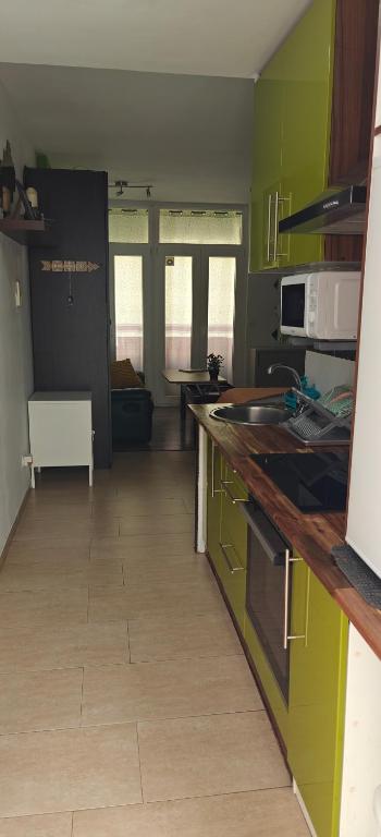 Apartamento Rulosol 1 - 4