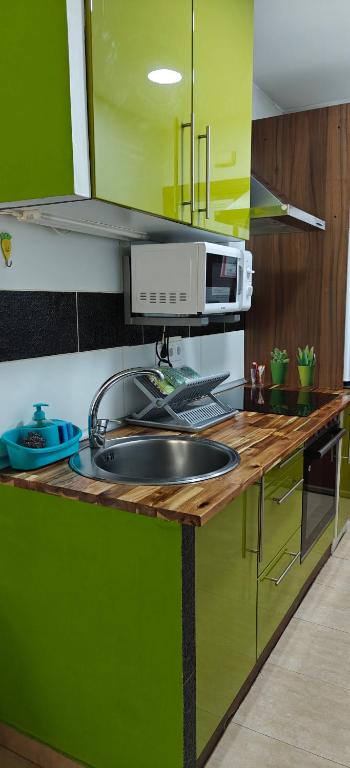 Apartamento Rulosol 1 - 3