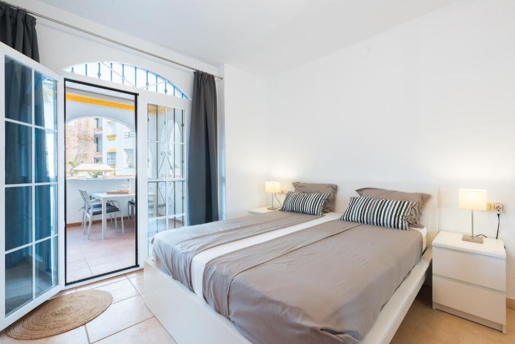 Tio Charles de June - Charming 2 bedroom apartment - 4