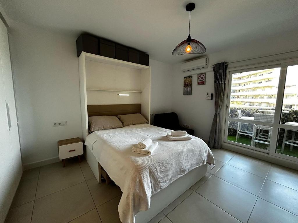 Benalbeach Ocean View, Benalmádena