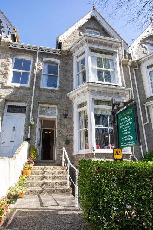 Dunedin Guest House, Penzance