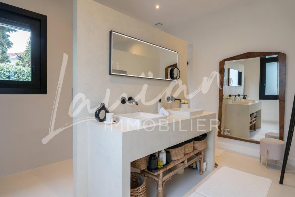 Villa Augusta – Biarritz Phare - 5