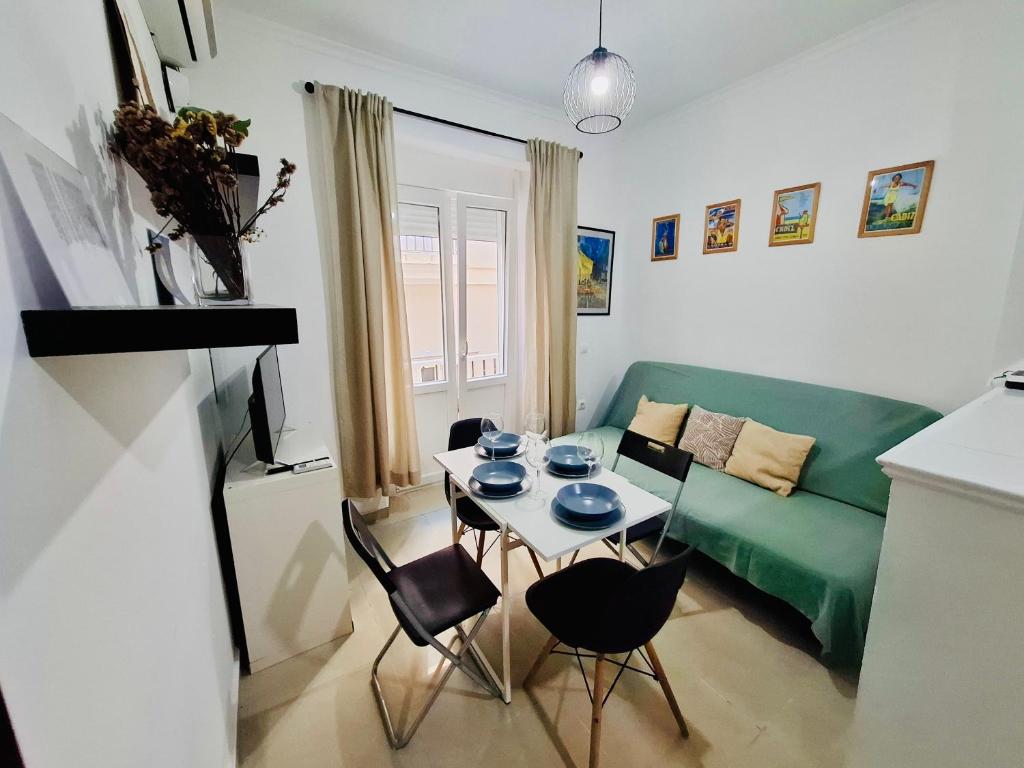 Apartamento Feduchy - 4