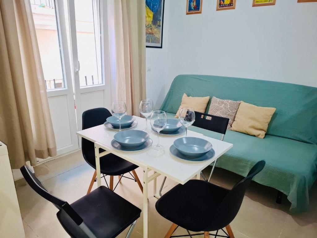 Apartamento Feduchy - 5