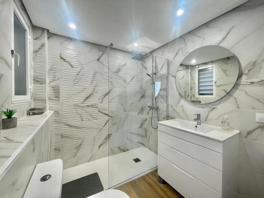 Sunny Albir Penthouse - 5