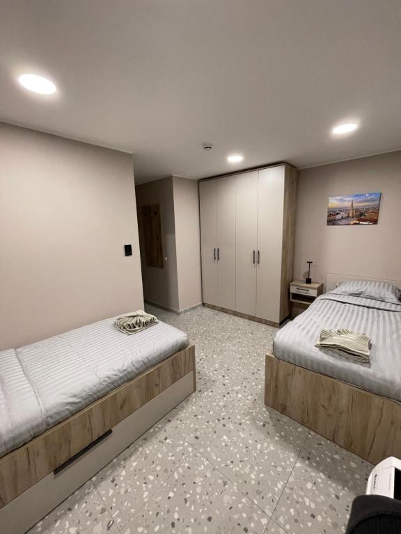 Hostel Novi Sad - 4