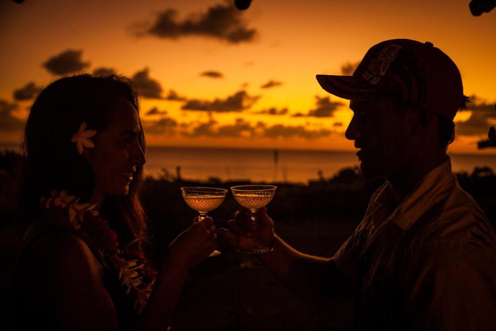 Kona Koa Lodge photo