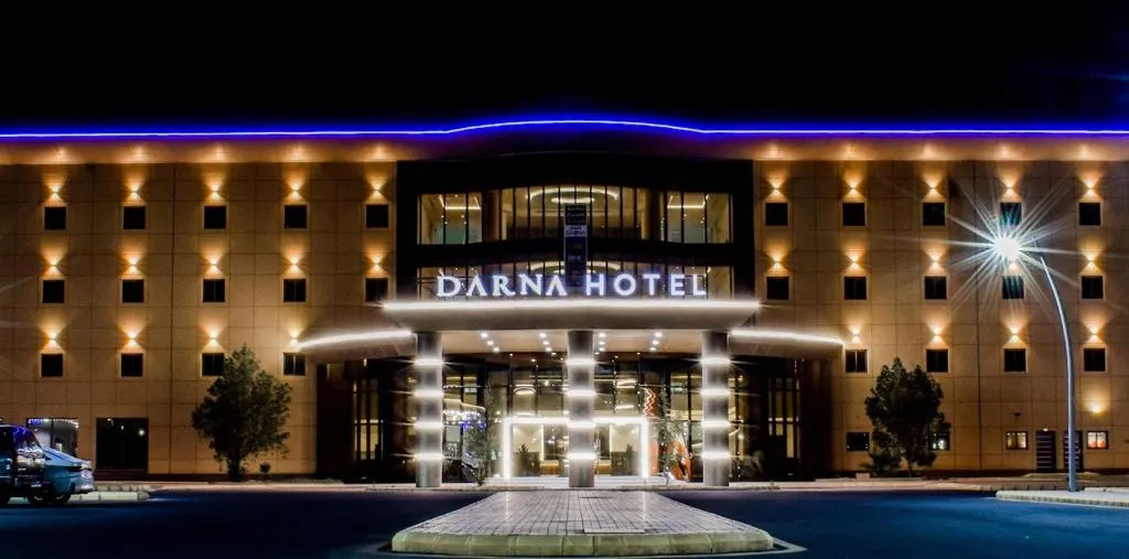 دارنا بلص للشقق المخدومة, hotel in Al Ḩadīthah