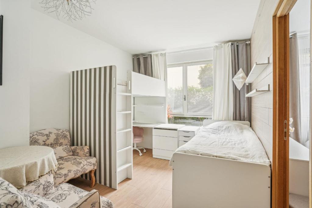 Place Victor Hugo - Mesnil 1bdr by B'Your Home - 2