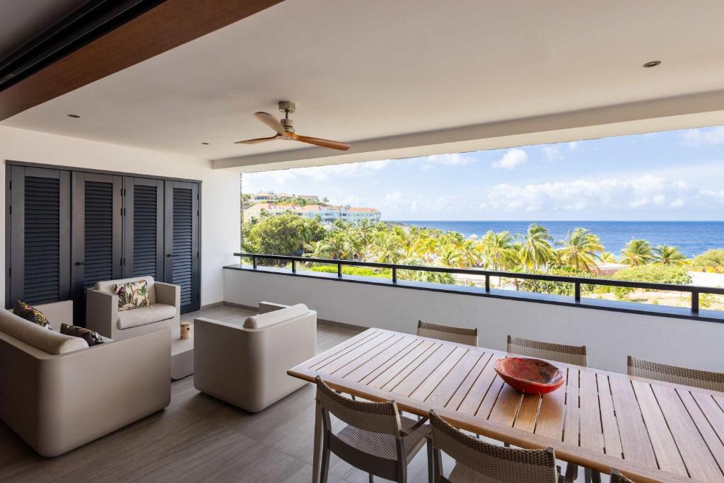 The Shore at Blue Bay Golf & Beach Resort, Sint Michiel