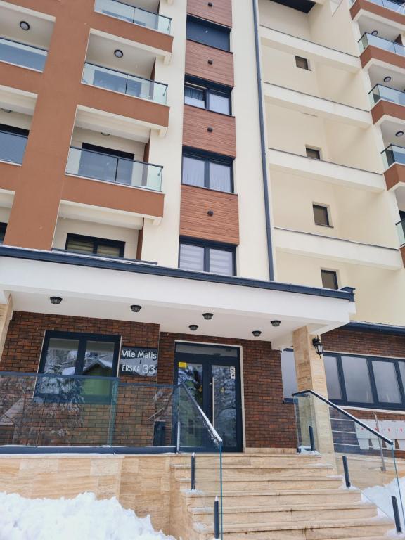 Apartman Ilic - 5