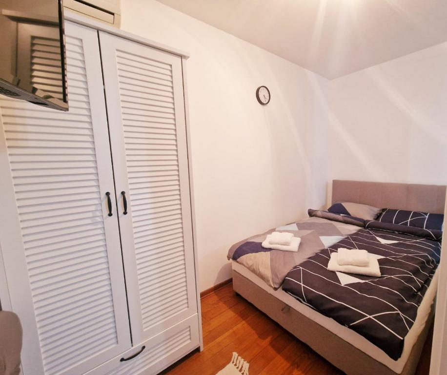 See U in Pegaz, Vrnjačka Banja