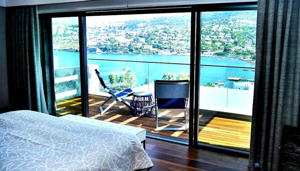 バルコニー/テラス