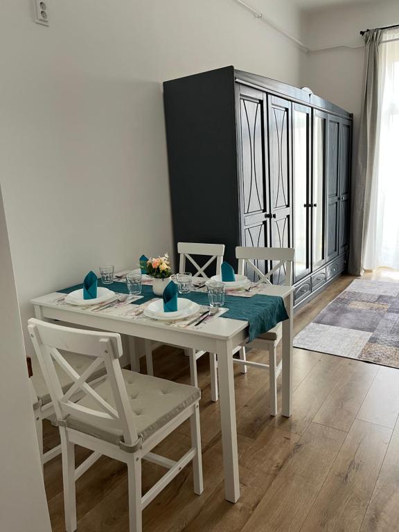 Pullman Apartman, Debrecín