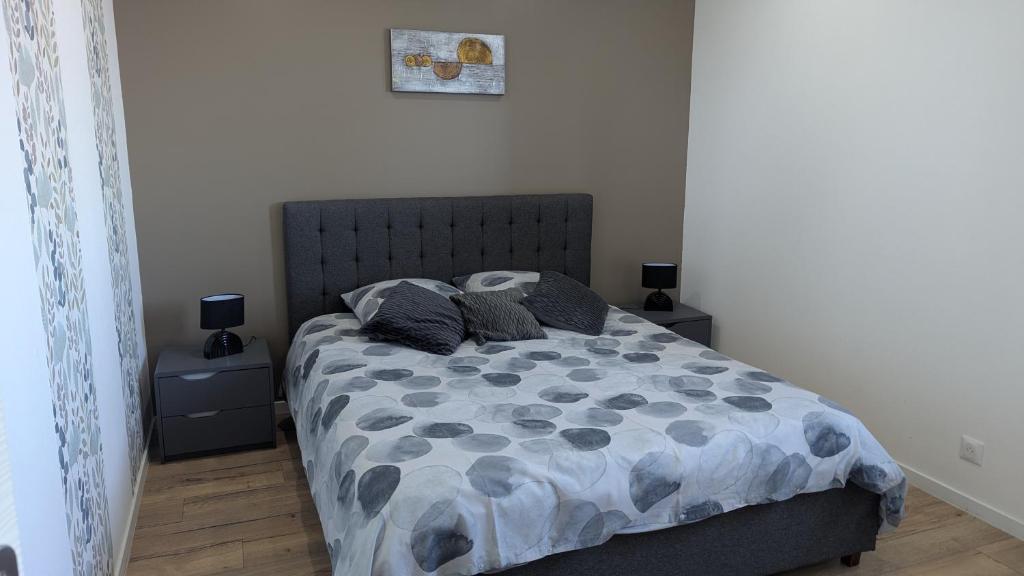 Domaine de la Griffe - Appartement "Sous Dine" - 5