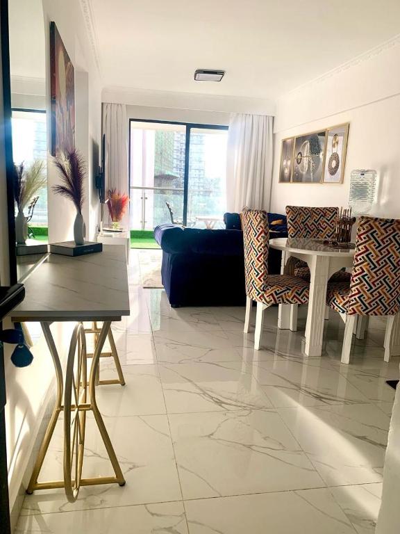 Furnished 2bedrm unit- Smarthomes, Nairobi