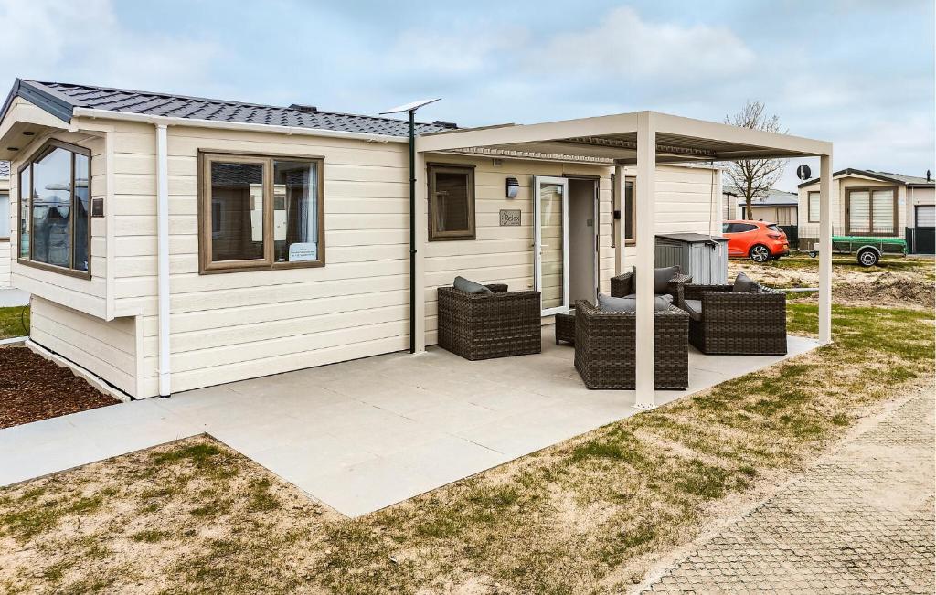 Gorgeous Home In Bredene With Wifi, Bredene