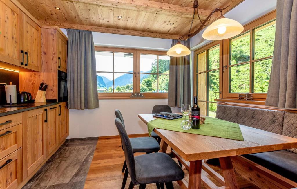 Ferienhaus Whirlpool Und Sauna - 5
