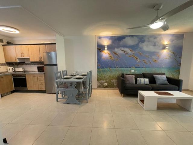 Parque Santiago 1- 2Bed - 4