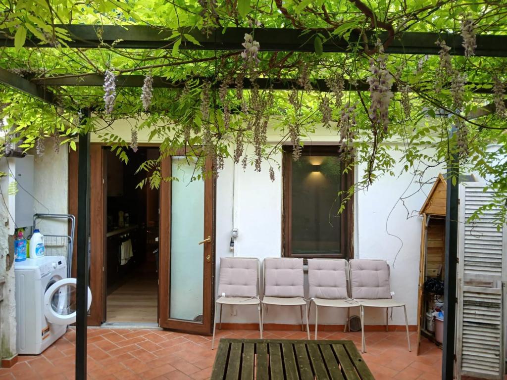 Casa Il Patio - 2