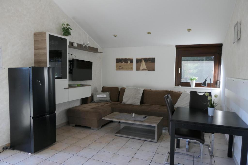 Haselbusch - Lastering Ferienhäuser & Apartments, Wettringen