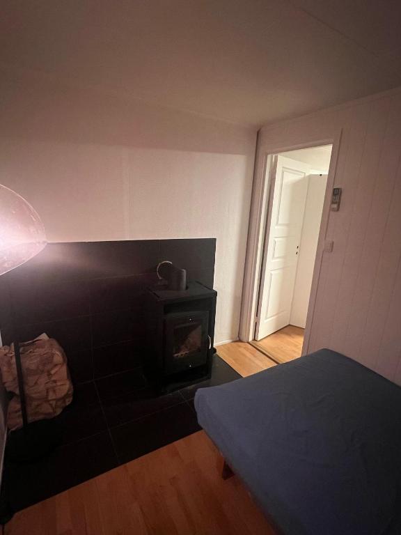 Fin leilighet, Eidsvoll