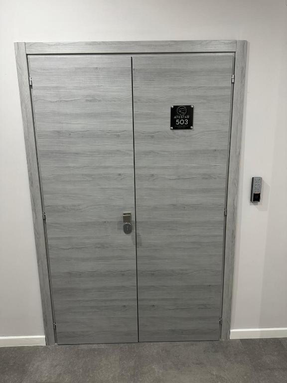Atestar Rooms Napoli - 4