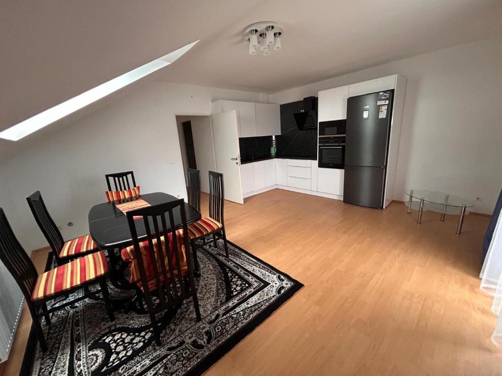 Gemütliche Unterkunft in Pottendorf, Pottendorf