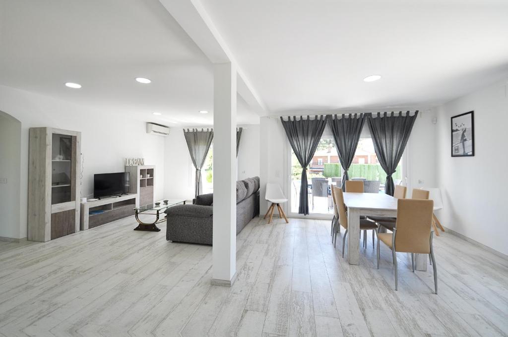 Villa Bloom - 4