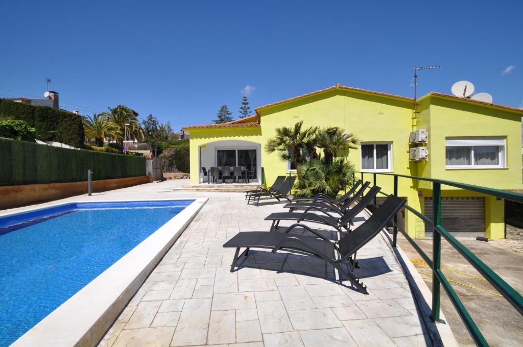 Villa Bloom - 2