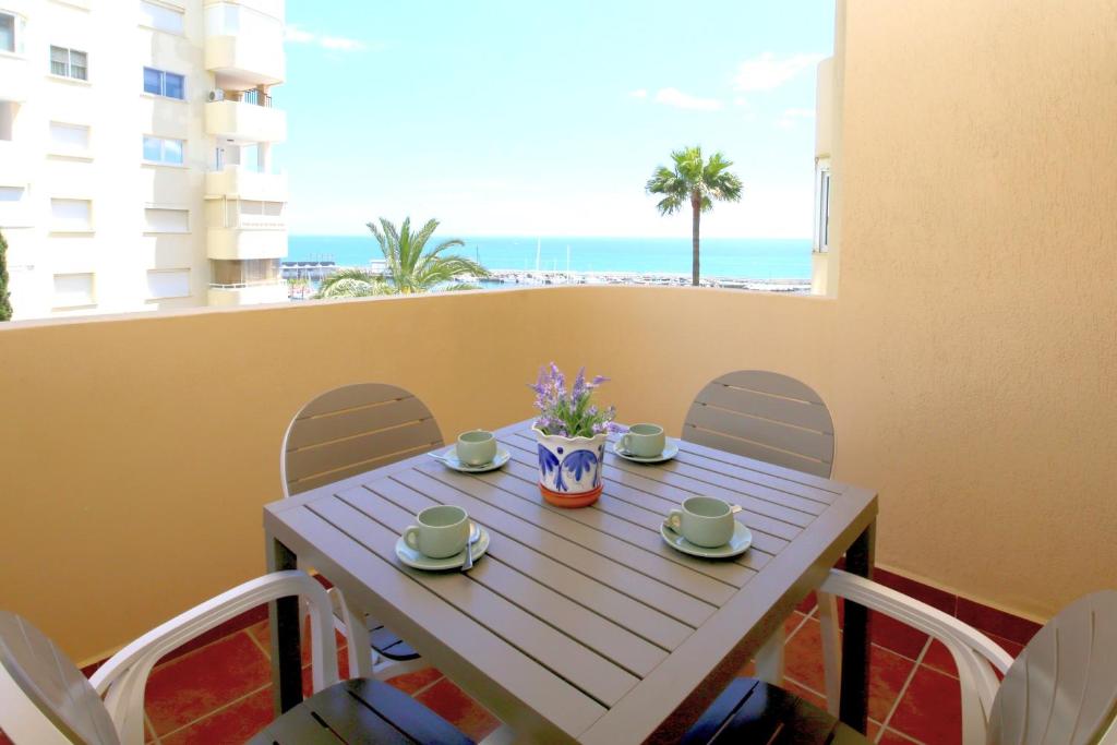 Apartment MIKA, Estepona