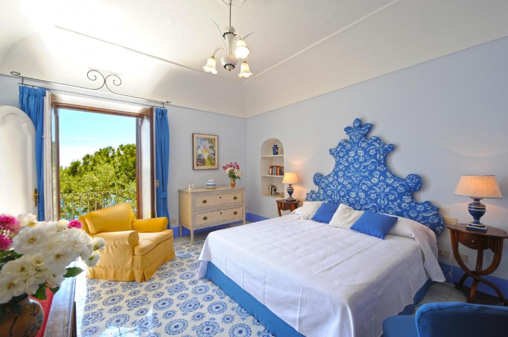 Casa Azzurra - 4