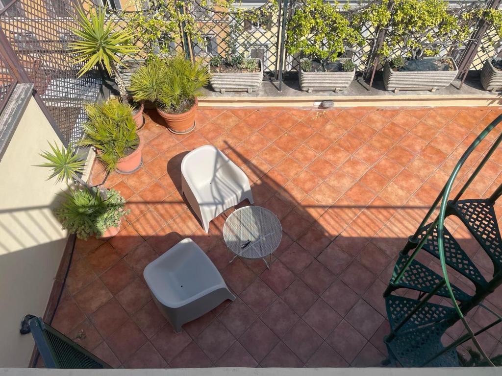 La Dolce Vista - 5