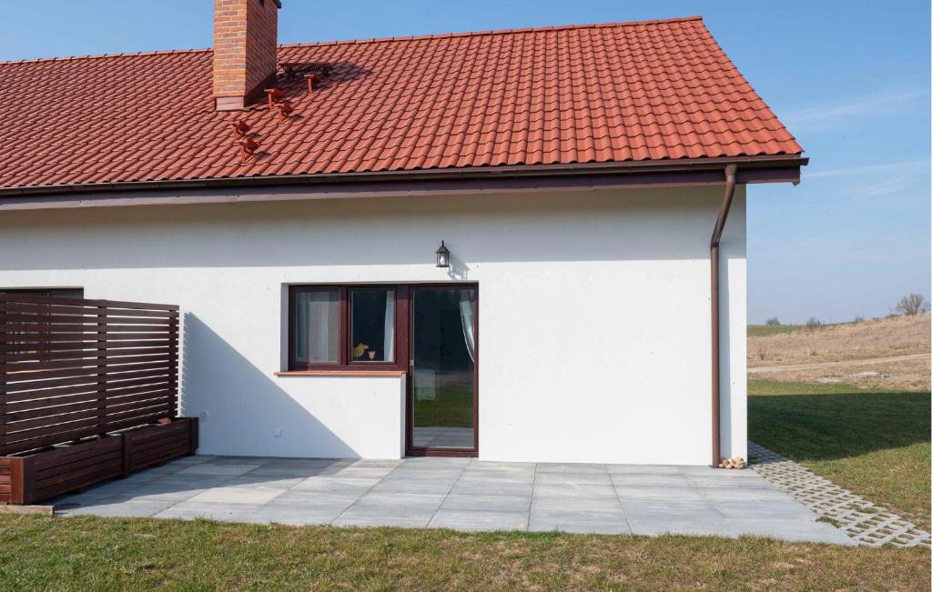 Amazing Home In Gietrzwald With Wifi, Gietrzwald