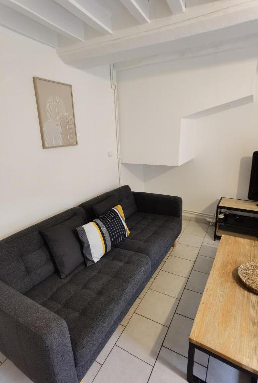 Duplex 2 - Proche du Jardin des Plantes - 3
