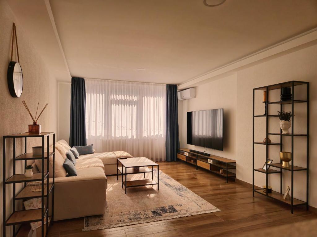 Apartman Trg 892, Livno