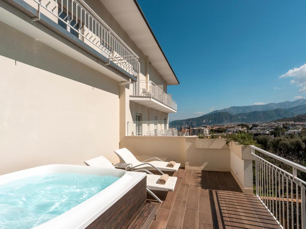 Hotel Conca Park - Facilities image