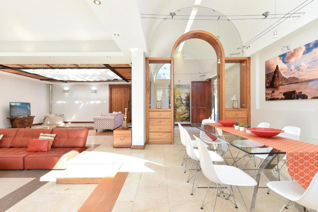 Royal Hideaway Maspalomas by VillaGranCanaria - 5