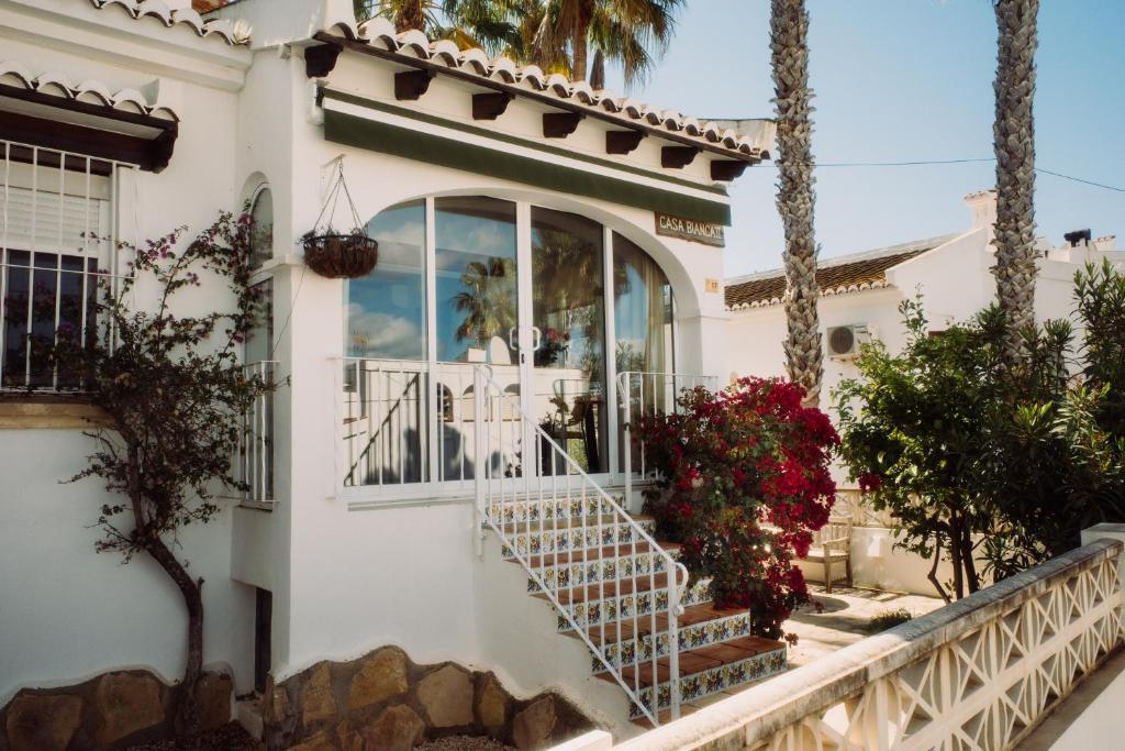 Casa Bianca 2 - 4