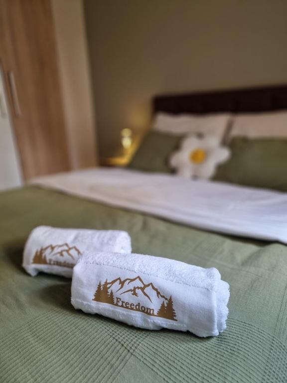 Apartman Freedom Zlatibor - 5